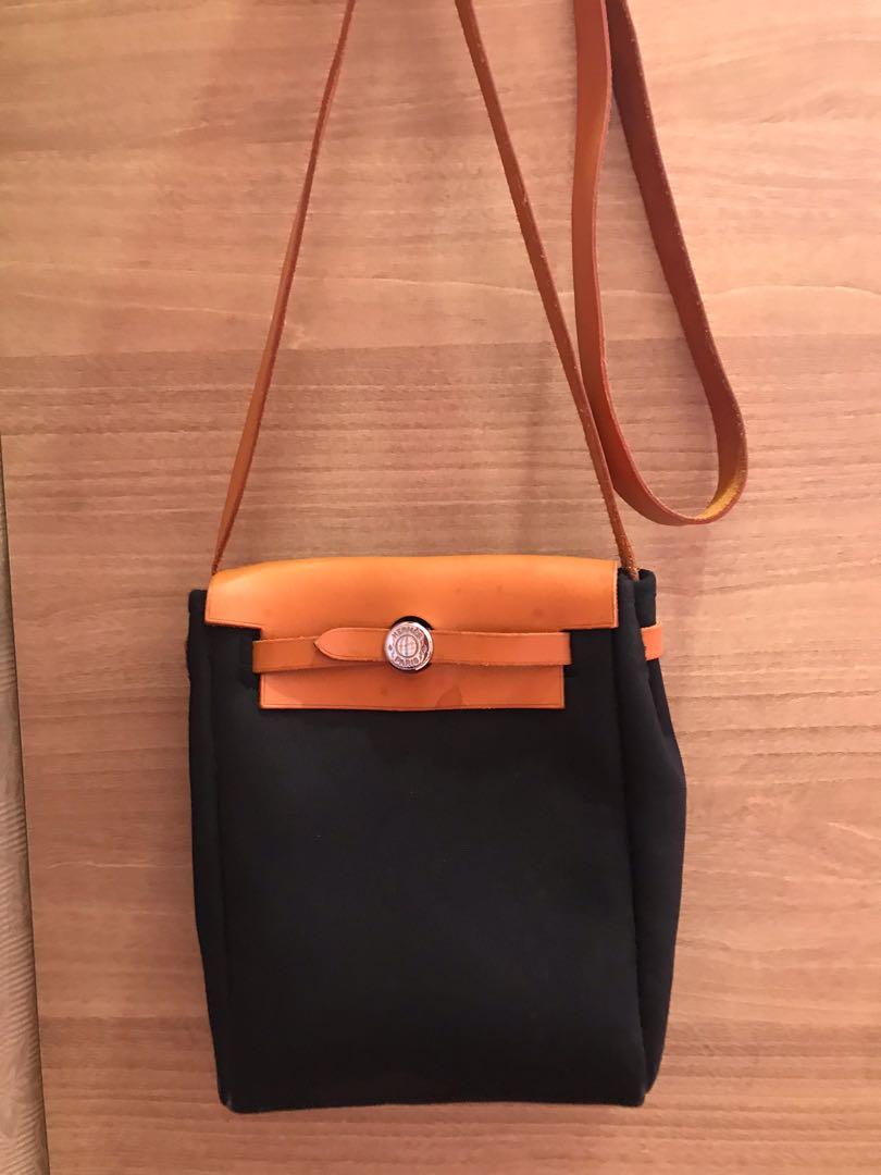 Herbag mini hot sale
