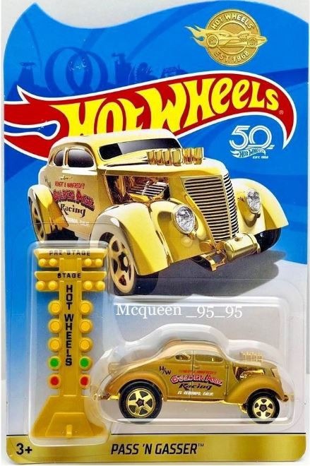 Pass n gasser store