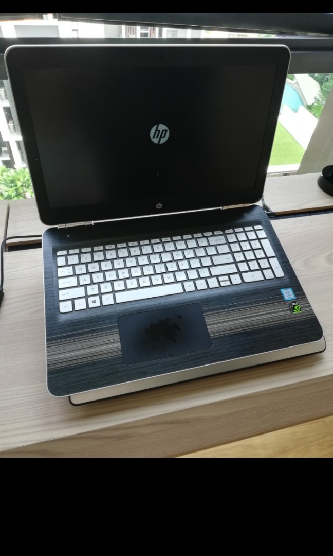 Gaming laptop hotsell gtx 960
