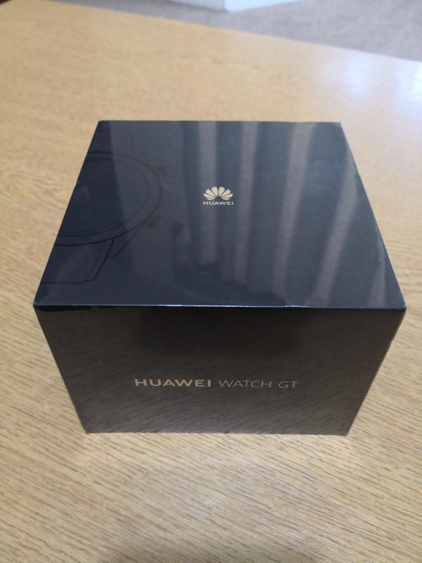 huawei b19l