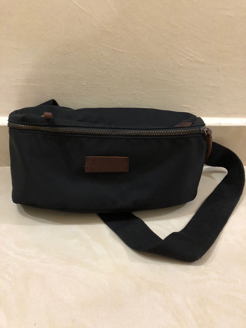 hype waist bag