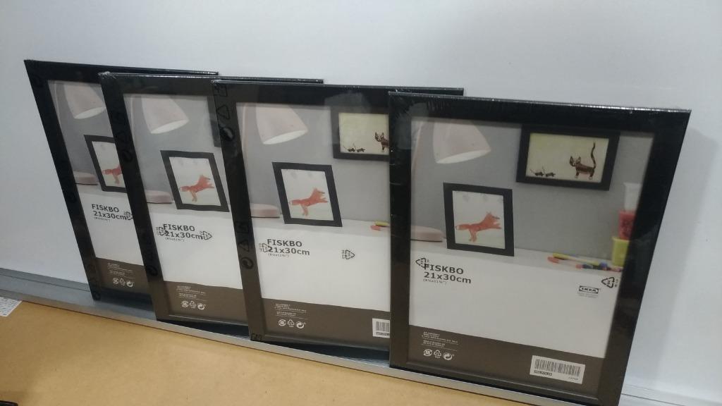 Ikea Frames, Furniture, Home Decor, Others on Carousell