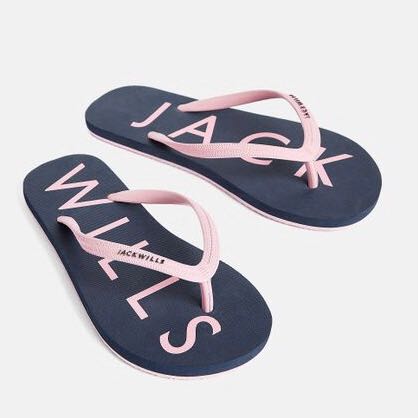 jack wills slippers