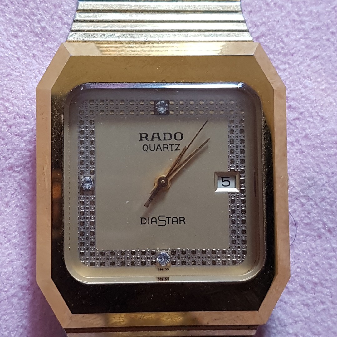 Jam rado ori top