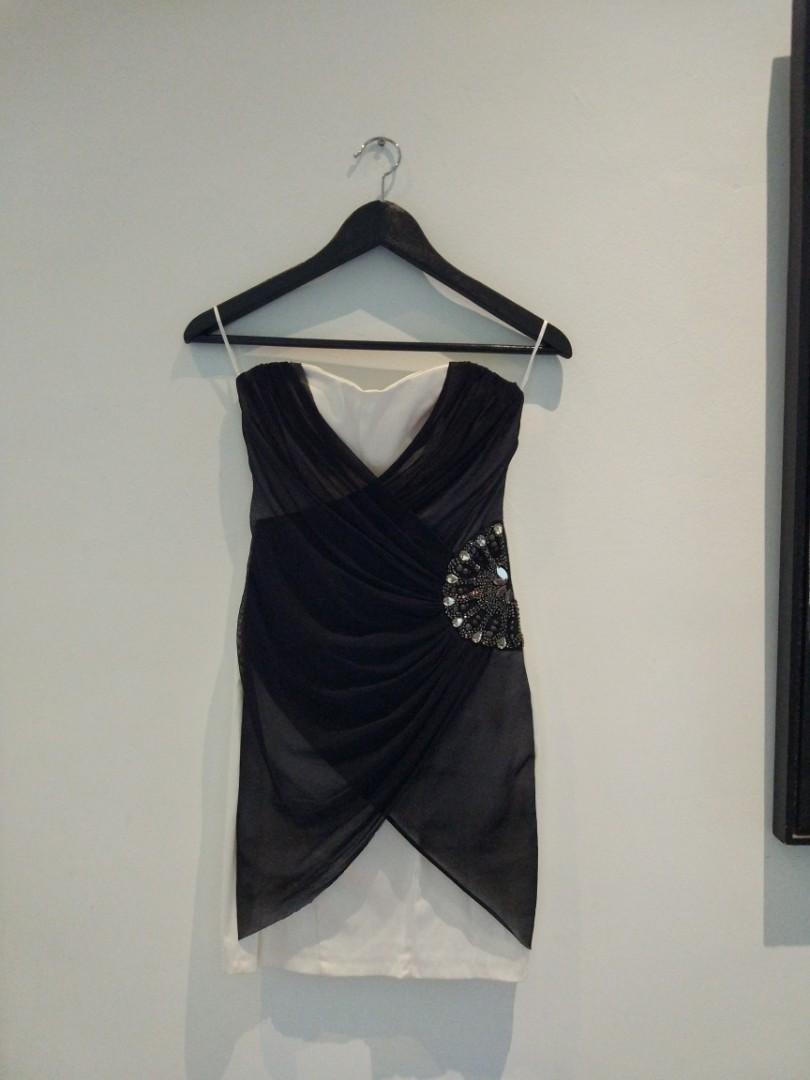 jane norman dresses