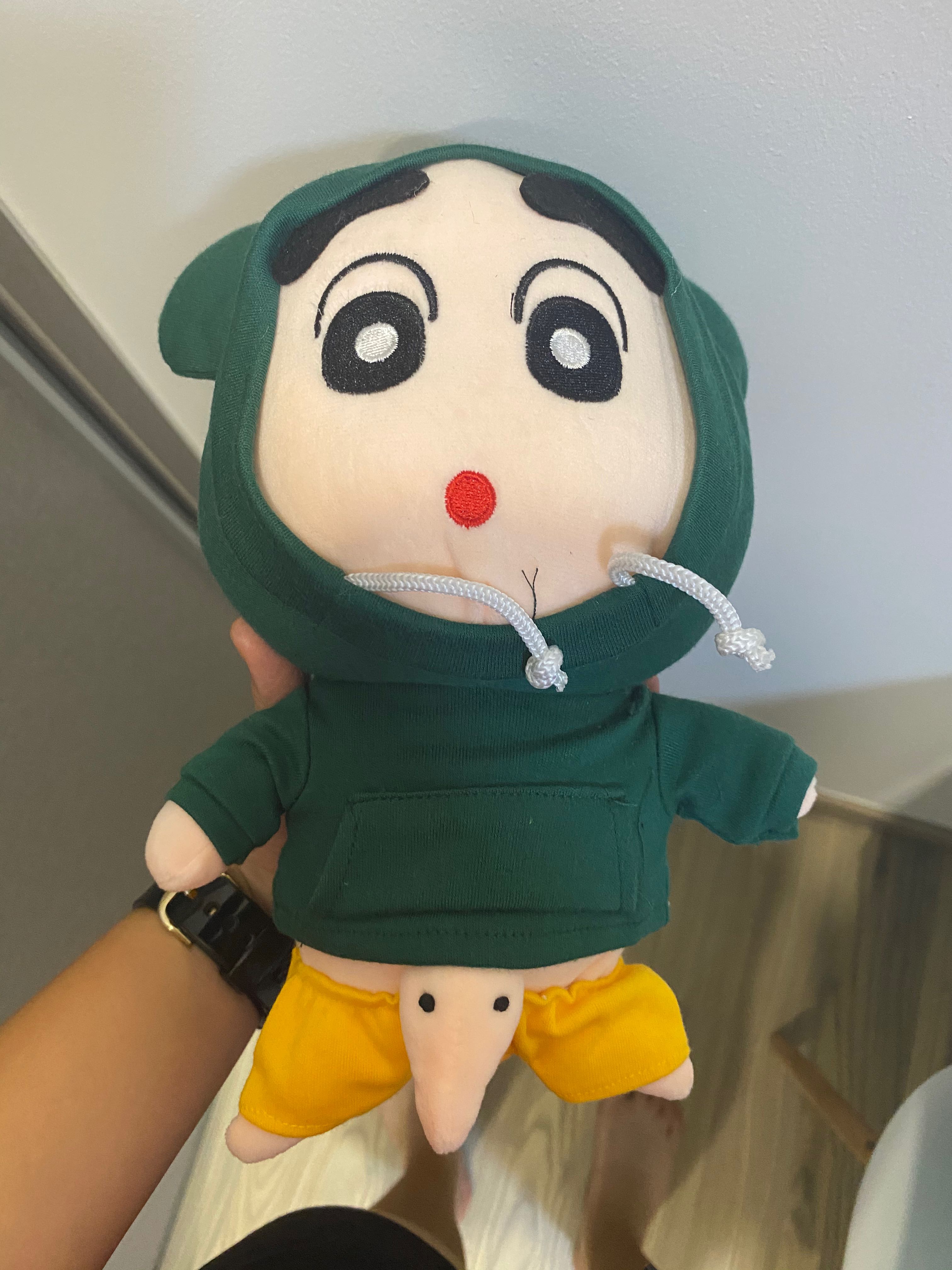 la bi xiao xin, Hobbies & Toys, Toys & Games on Carousell