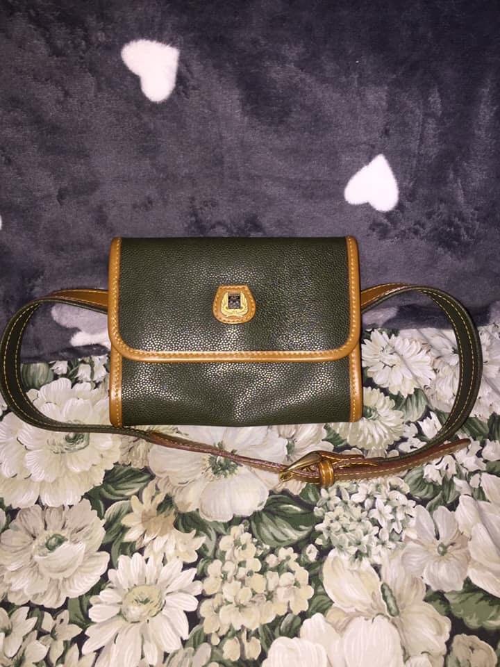 Lancel belt bag almost new (Category: Luxury Bags & Wallets) located in Antipolo. Submitted by cestlavie06 (Listing ID 236474893, Image 1). Description: 💯𝓐𝓾𝓽𝓱𝓮𝓷𝓽𝓲𝓬 Money back guaranteed💋 .