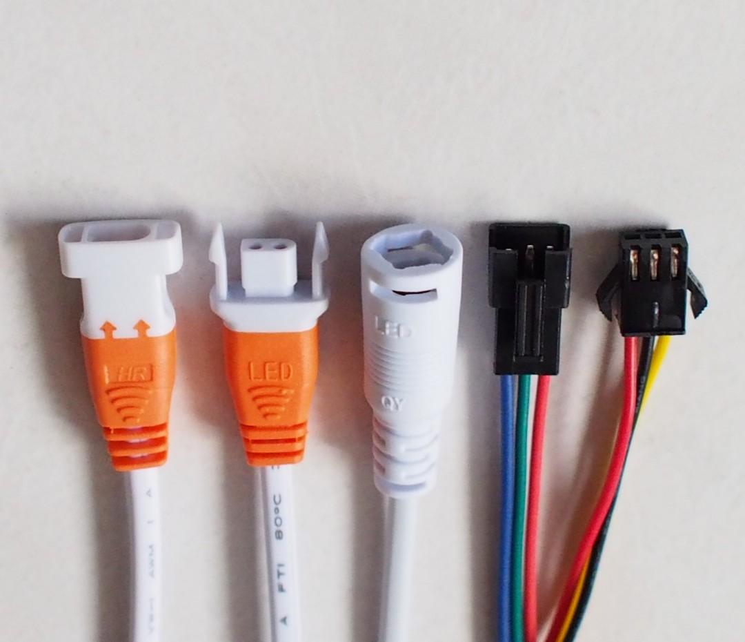 Led Ceiling Light Kits Store Driver Connectors Hacks Etc