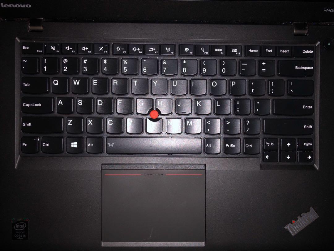 💻 [CHEAPEST] Lenovo ThinkPad T440s - i5 / 8GB / 128GB / Office 2019 / Dual  Batteries, Computers & Tech, Parts & Accessories, Computer Parts on  Carousell