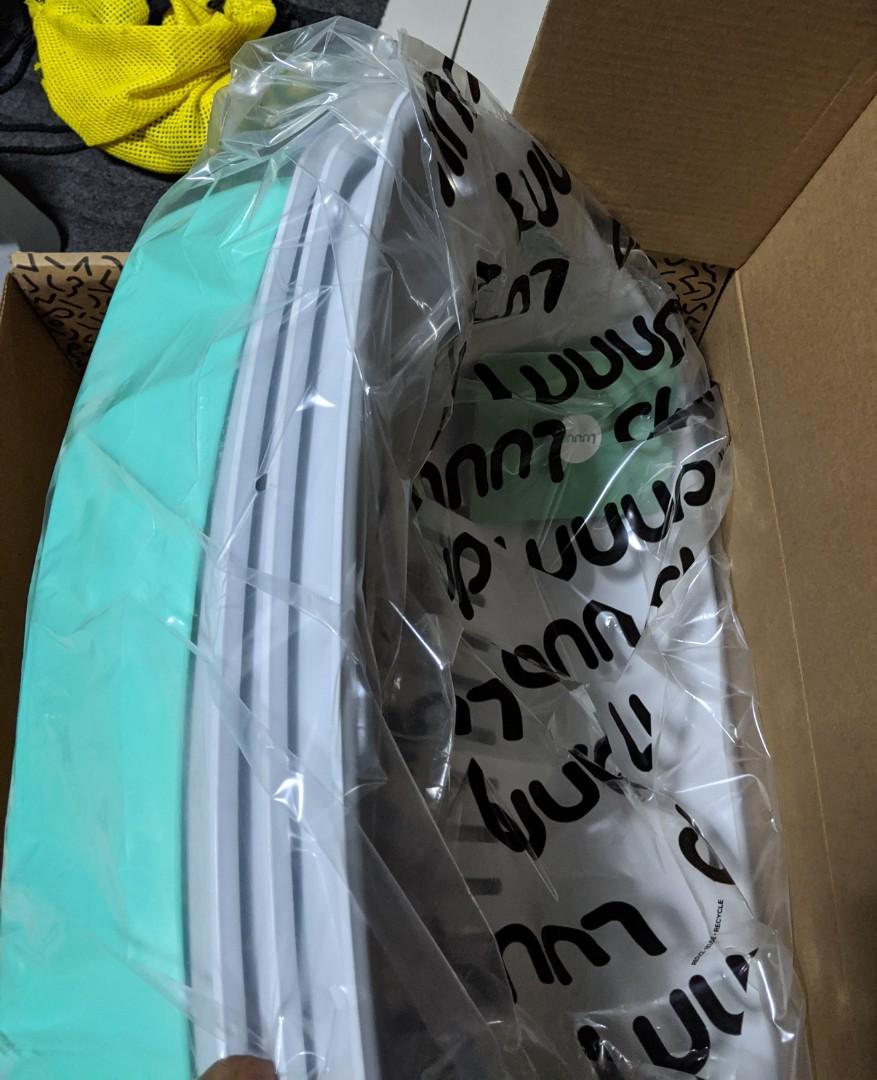 Luuup Pet Litter Shifter Tray System, Pet Supplies, Homes & Other Pet