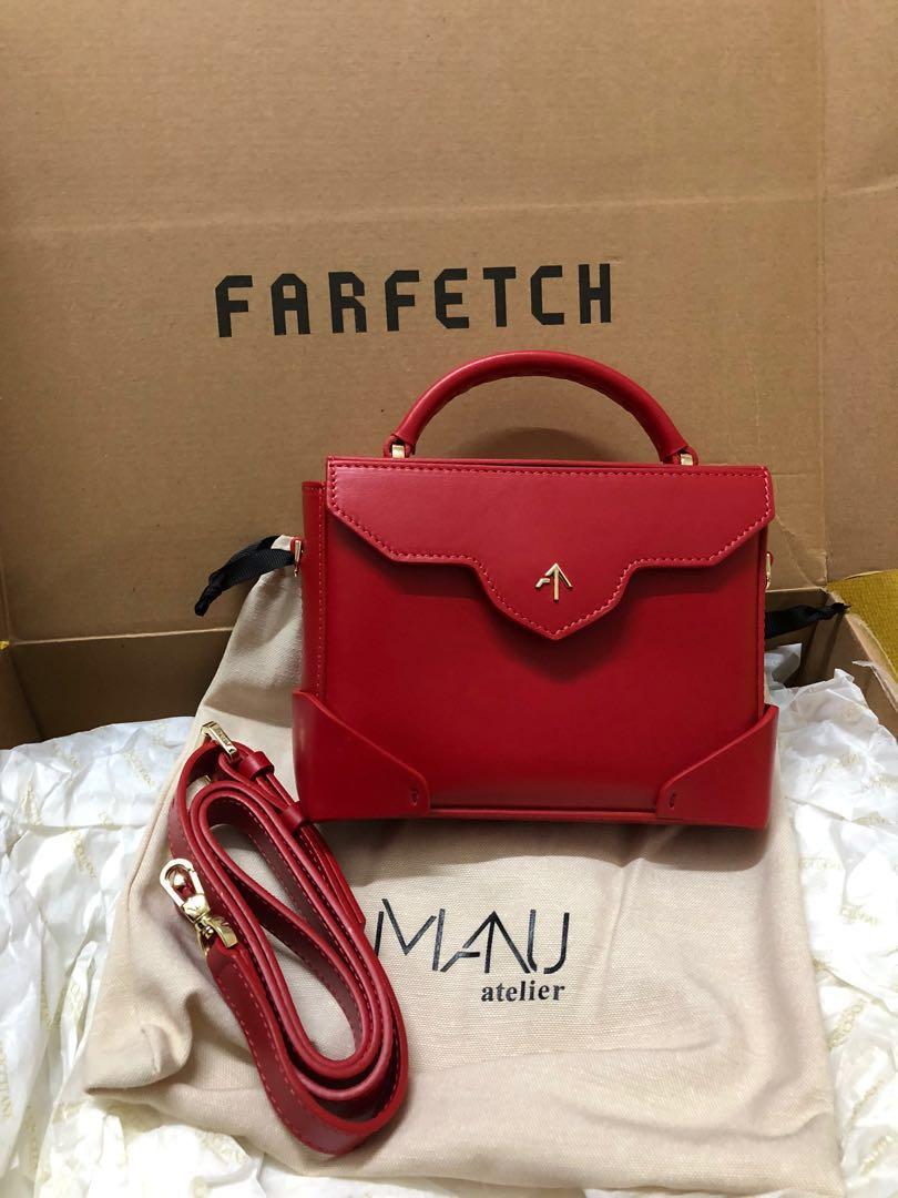 Manu atelier bold sale