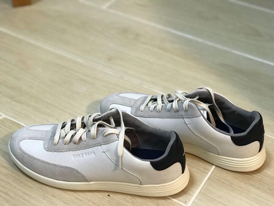 Cole haan clearance grand crosscourt turf