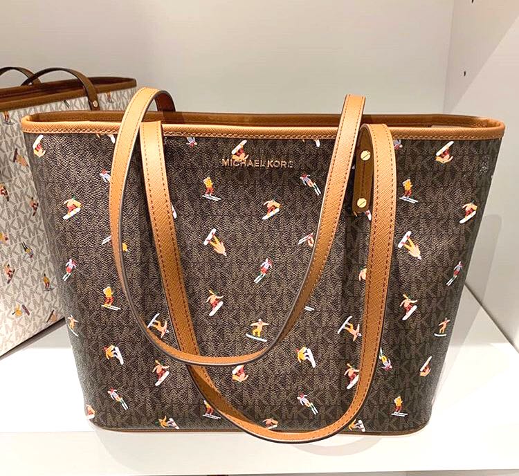 michael kors new collection 2019 bags
