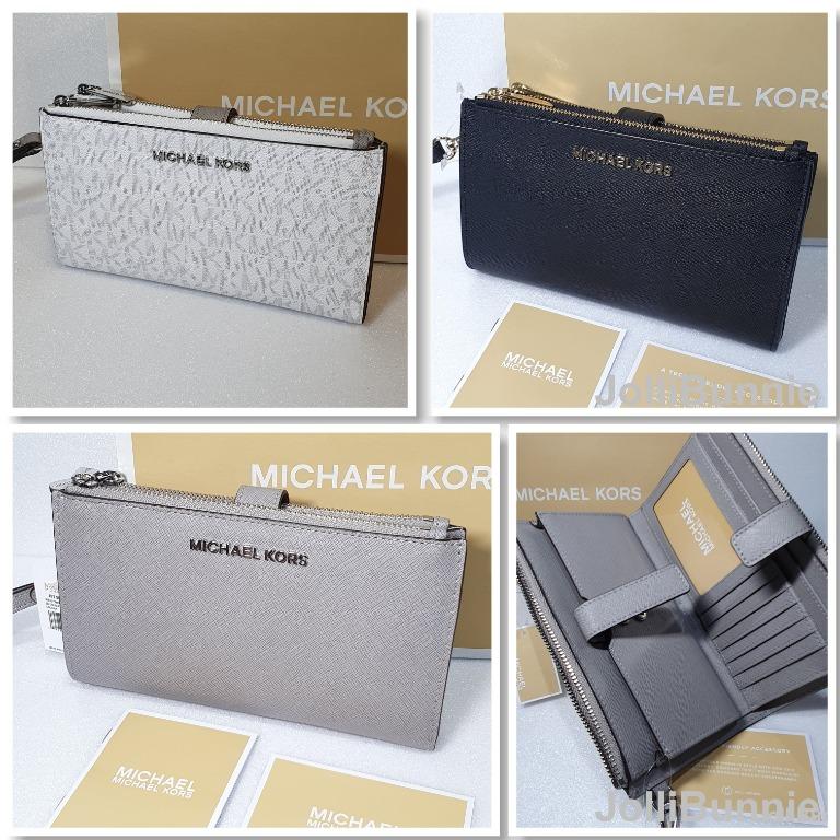 michael kors wallet with phone holder