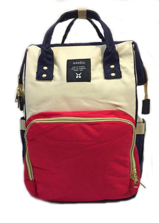 Anello mummy online bag