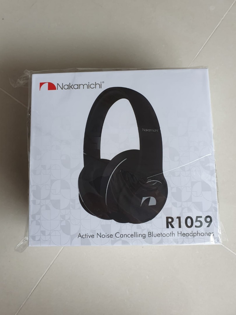 Nakamichi best sale hdr1059 review