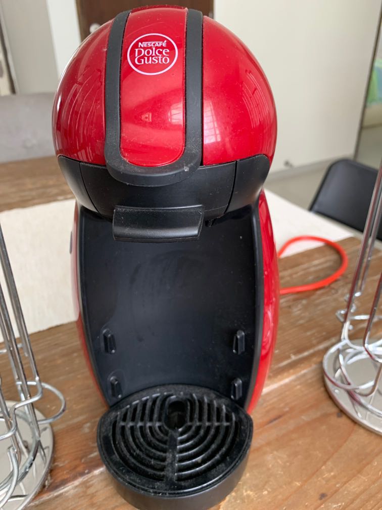 Nescafe Dolce Gusto Coffee Machine, TV & Home Appliances, Kitchen