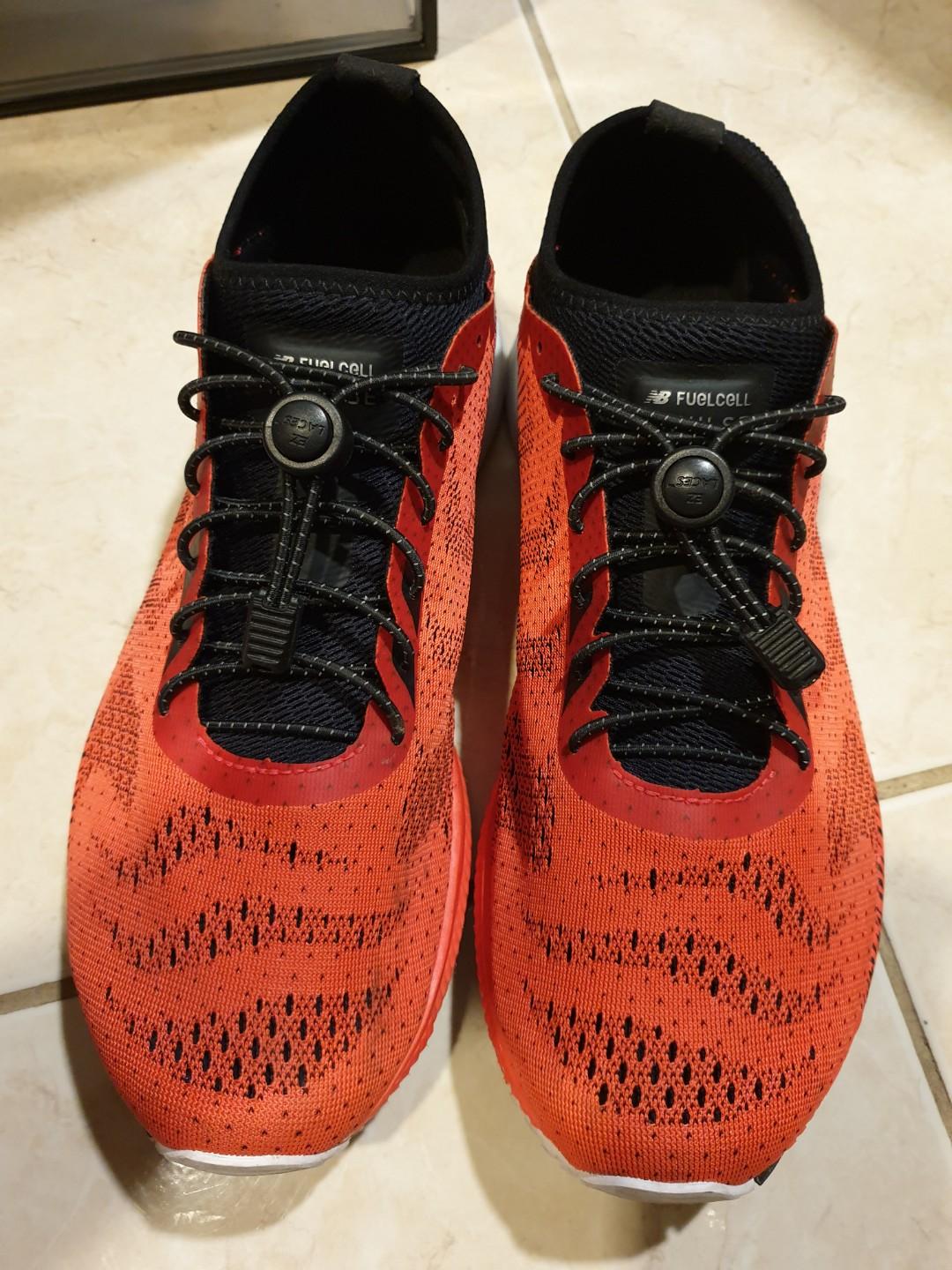 New balance fuel cell impulse 2019 clearance