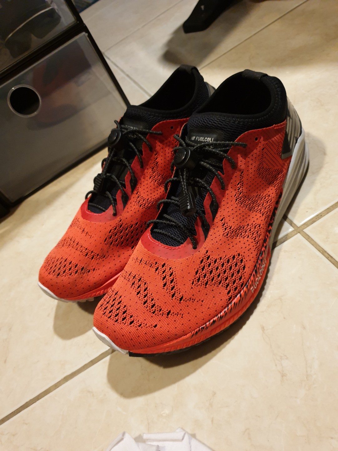 New balance fuel cell impulse 2019 clearance