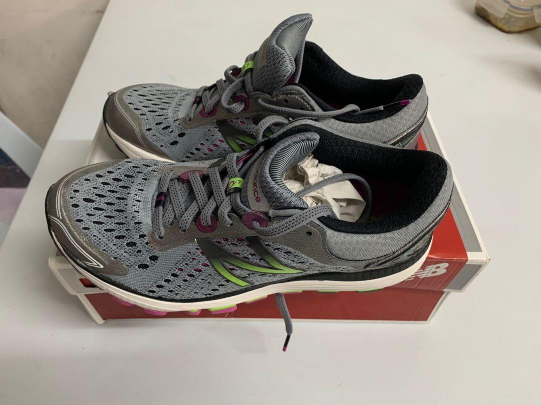 New Balance w1260gp7 Men s Fashion Footwear Sneakers on Carousell