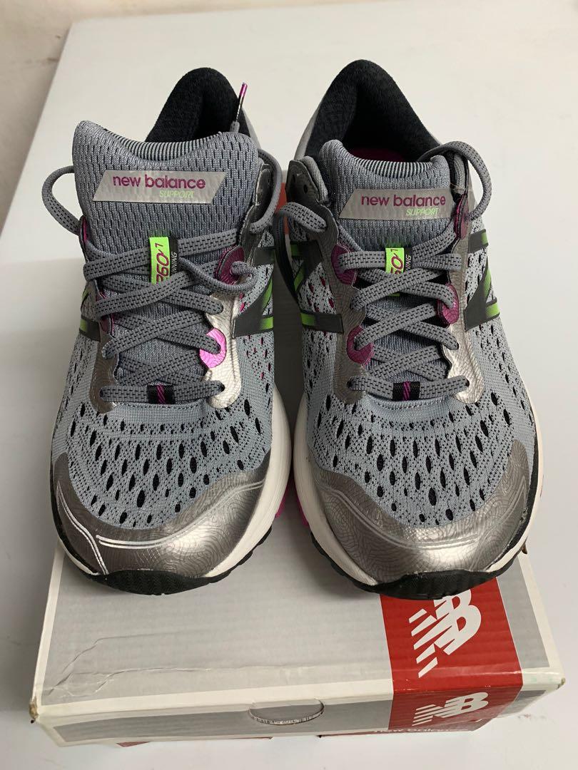 New Balance w1260gp7 Men s Fashion Footwear Sneakers on Carousell