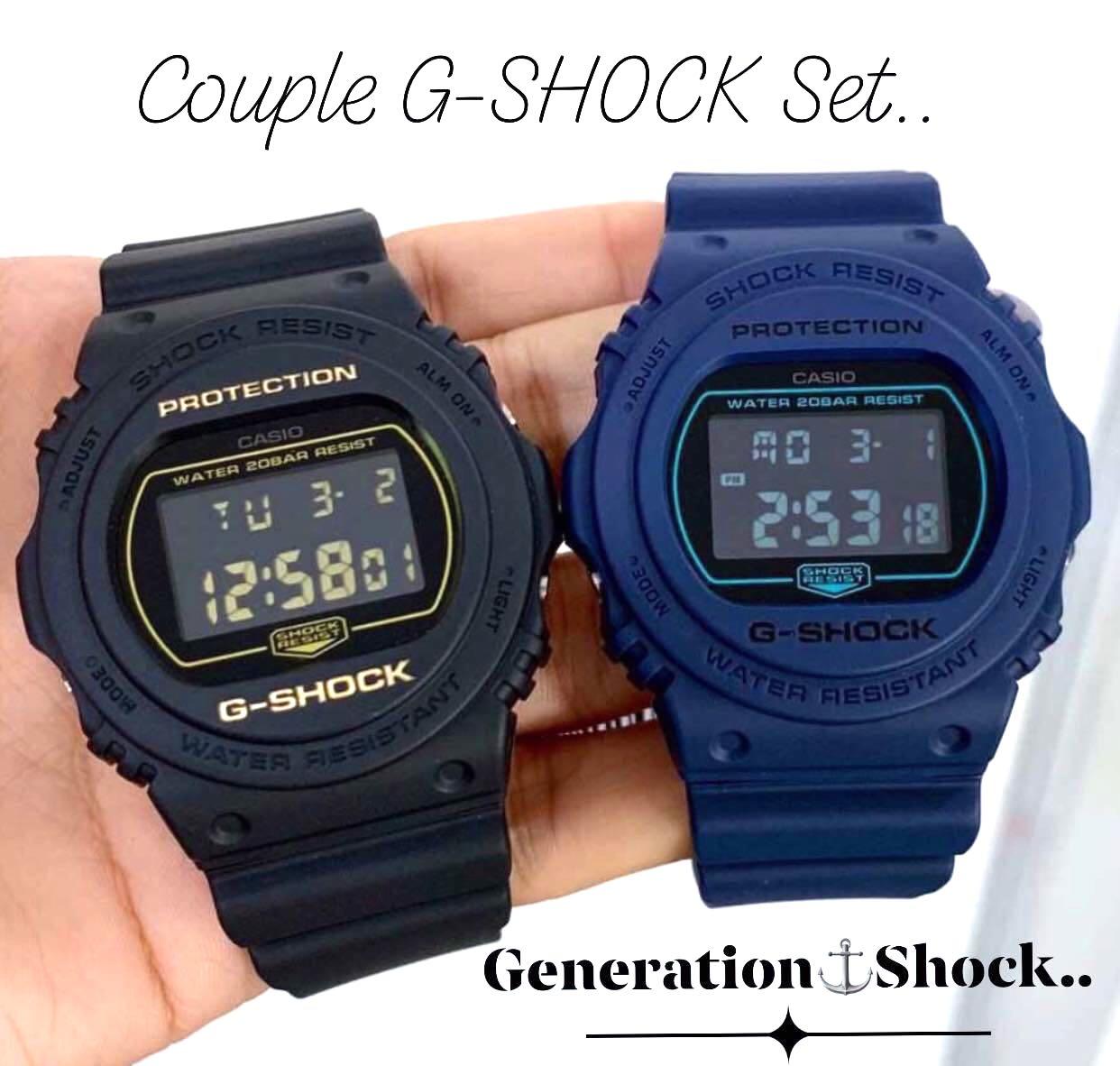 gshock 5700