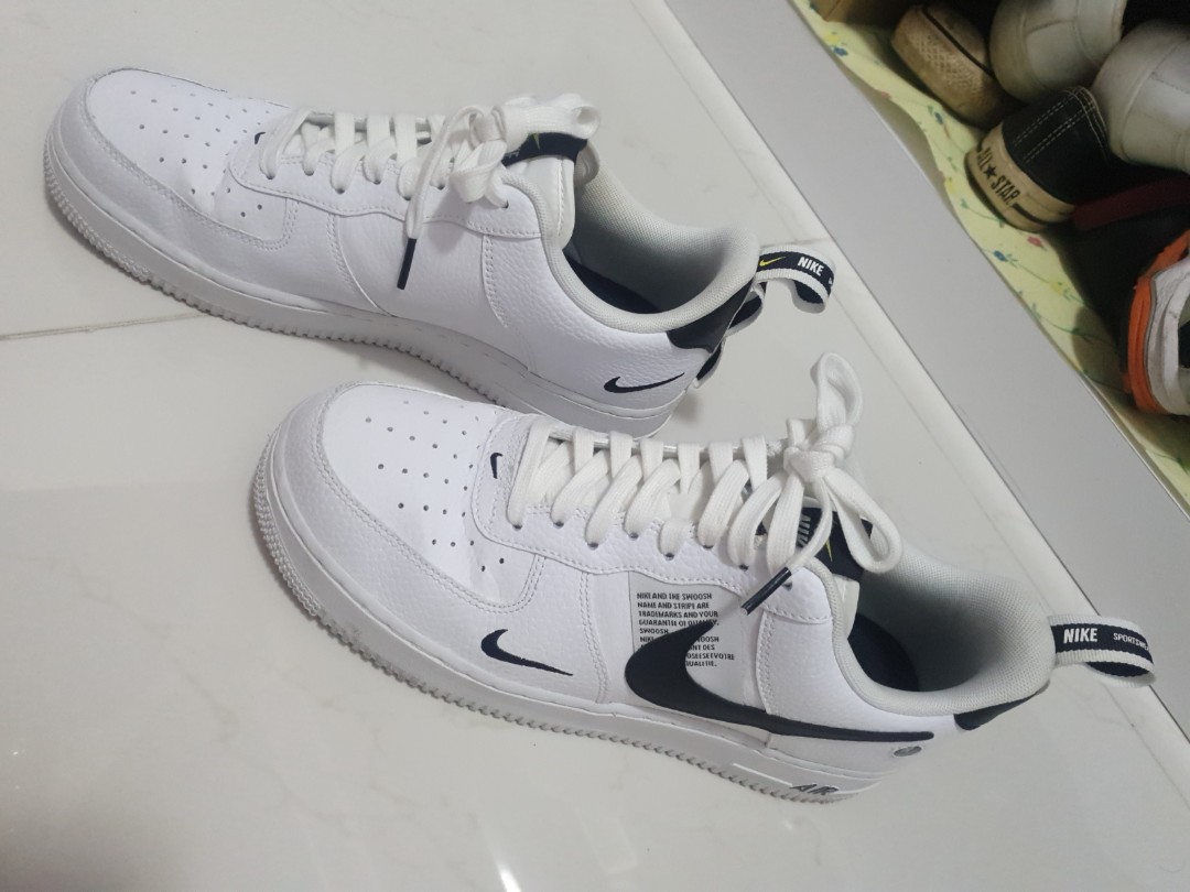 Nike air force 1 07 lvl 8 utility on sale