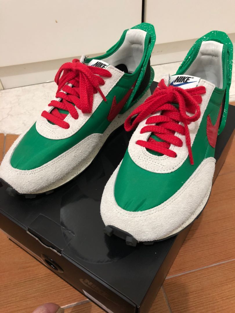 Daybreak lucky green clearance
