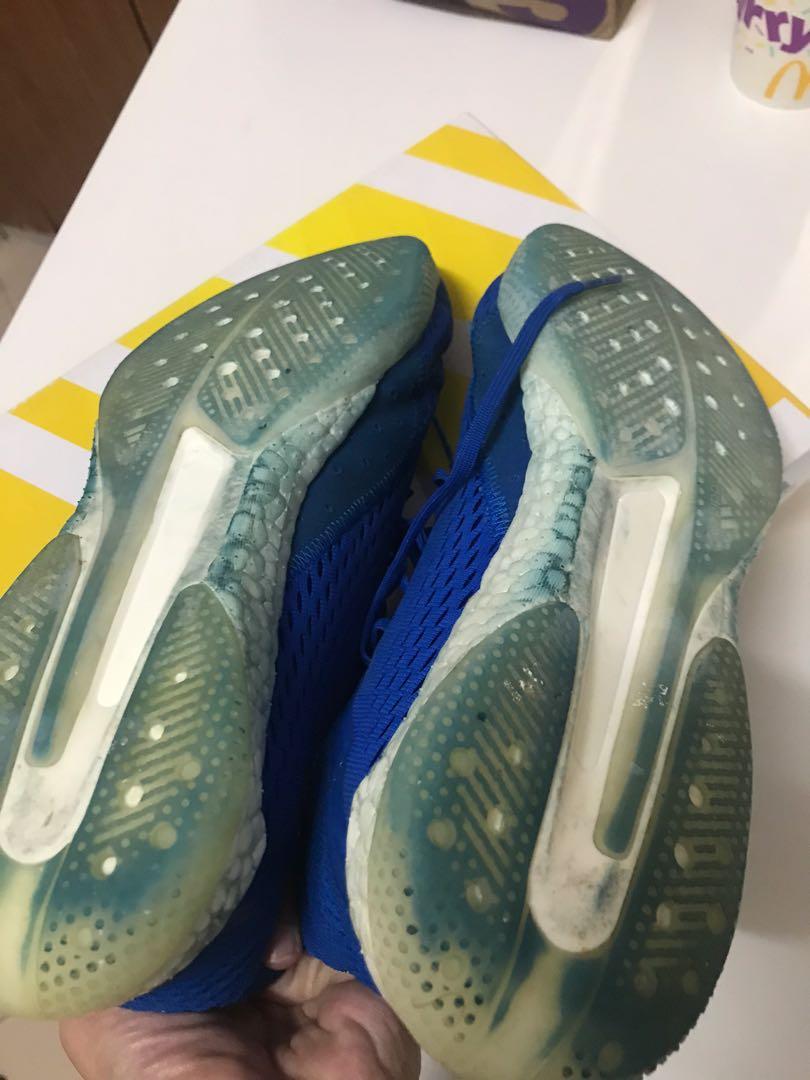 nike supreme futsal