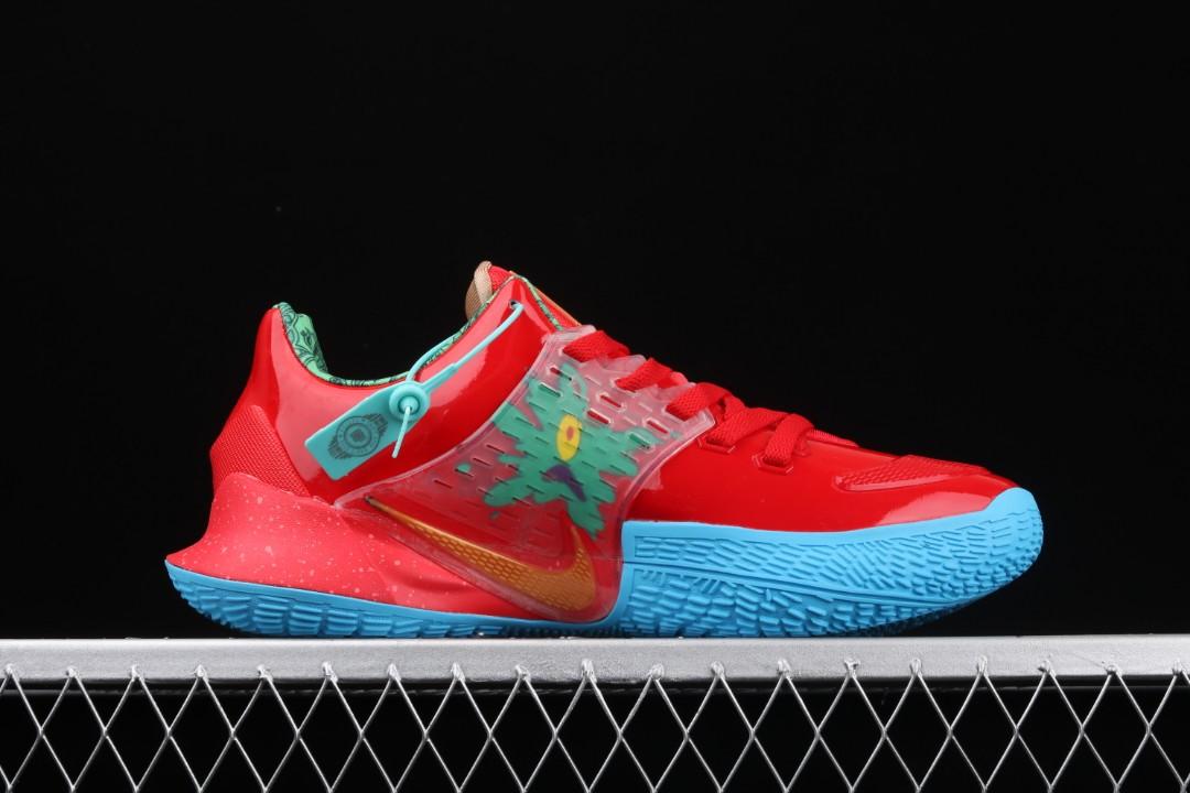 Kyrie 2 low ep top