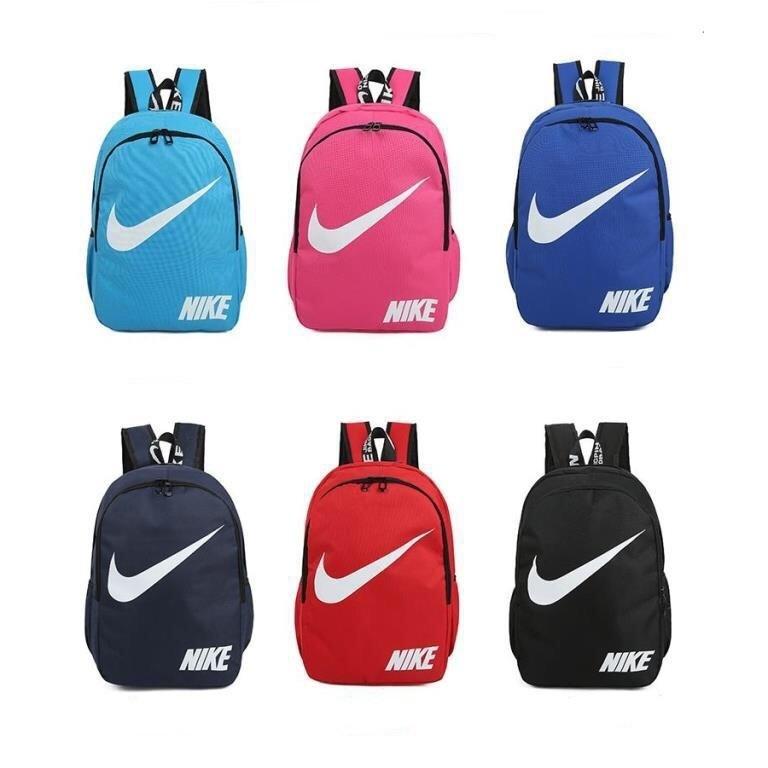 Nike nylon backpack clearance