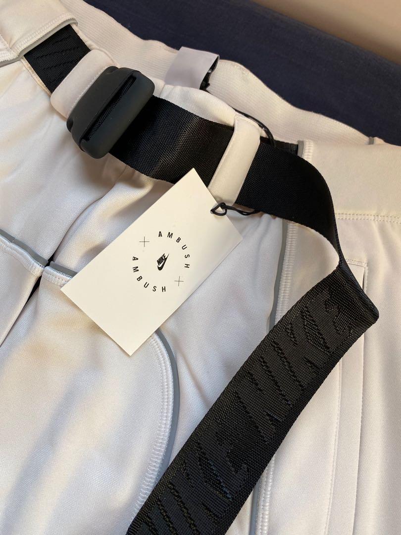 nike ambush tracksuit