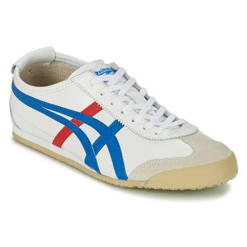 onitsuka tiger mexico 66 white poseidon