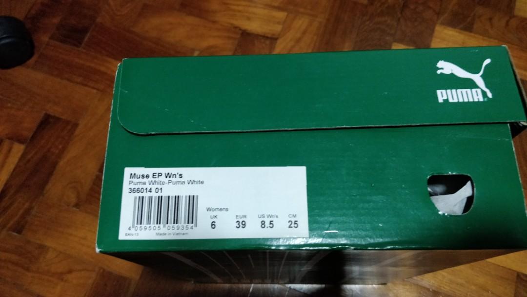 Puma muse ep wn's hotsell