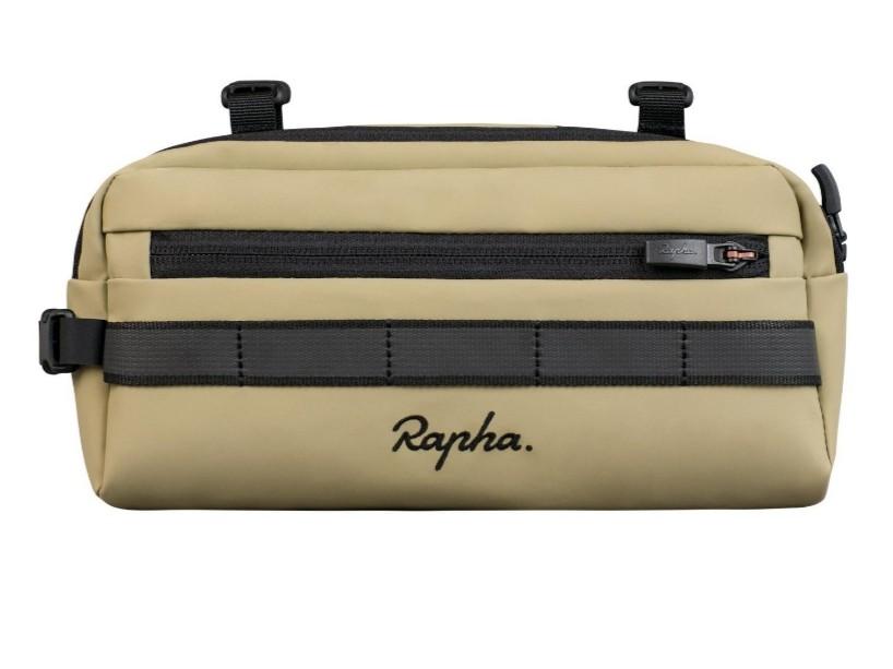 handlebar bag rapha