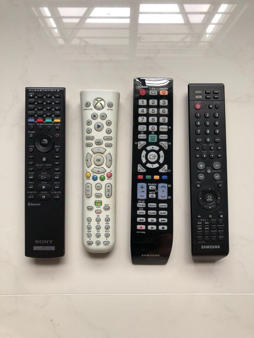 Playstation 3 online tv remote
