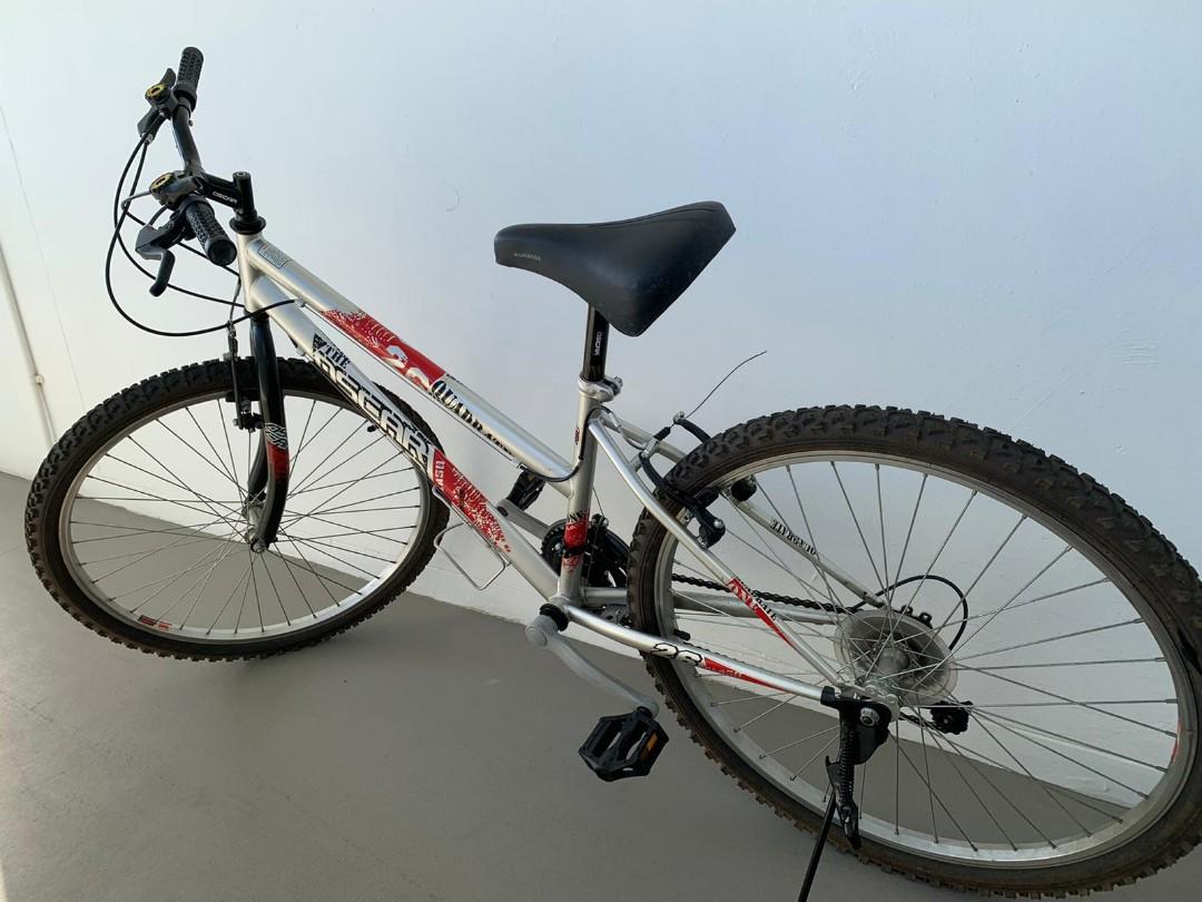Www second hand bike 2025