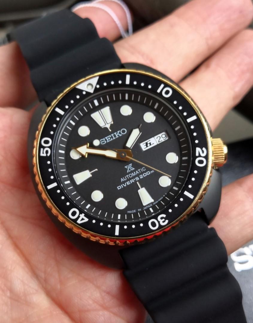 Seiko srpc48j1 top