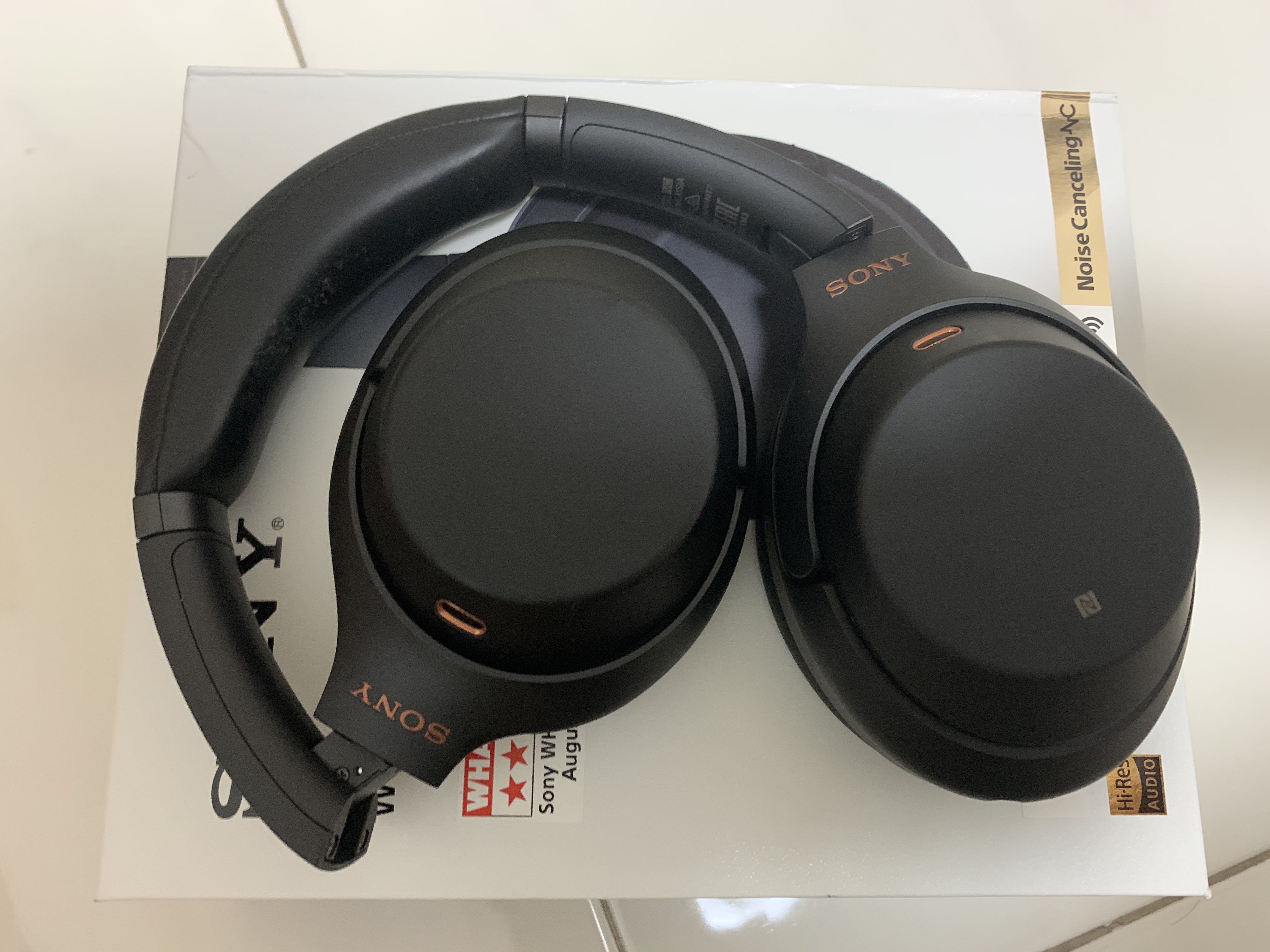 Sony 1000x3 hot sale