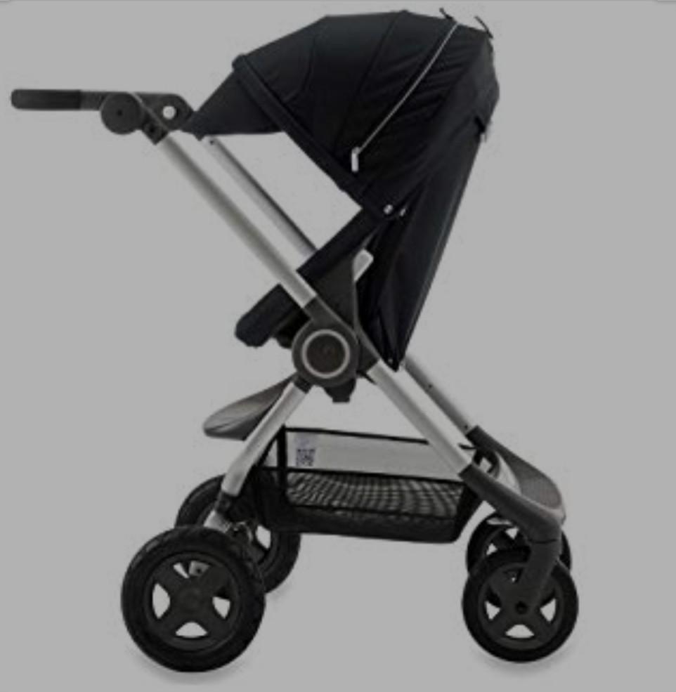 Stokke deals scoot v3