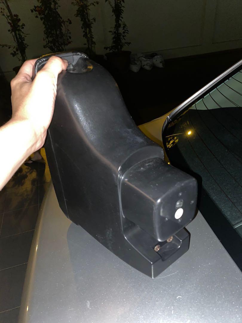 Suzuki Swift Sport Armrest, Car Accessories, Accessories on Carousell