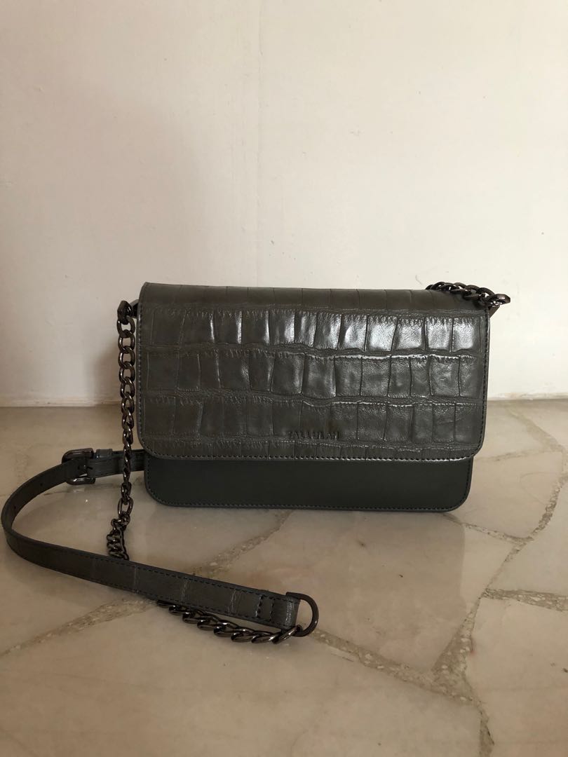 Tallulah Cecil, Women's Fashion, Bags & Wallets, Handbags on Carousell