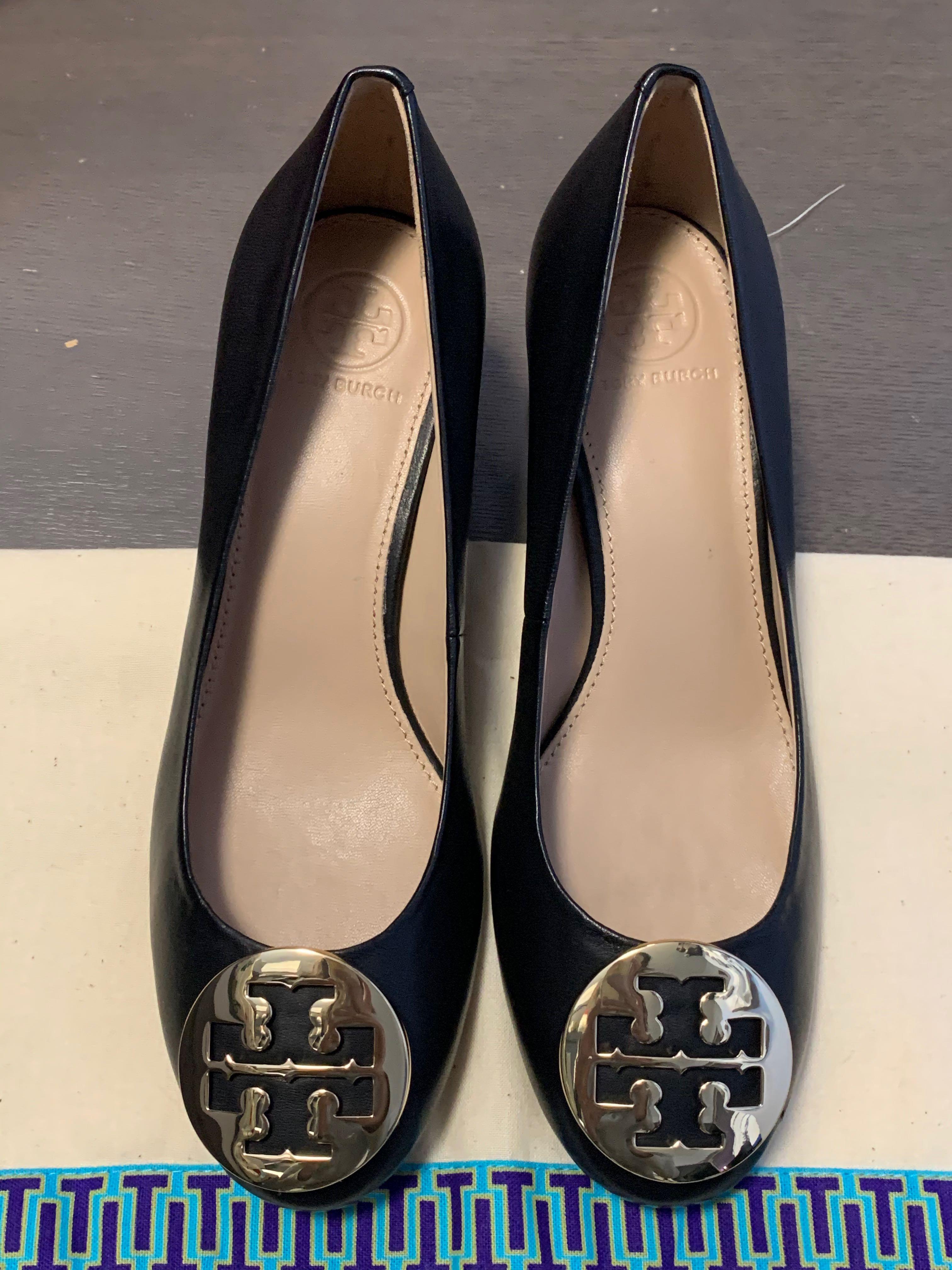 Tory Burch Hope 50mm Pump Carousell