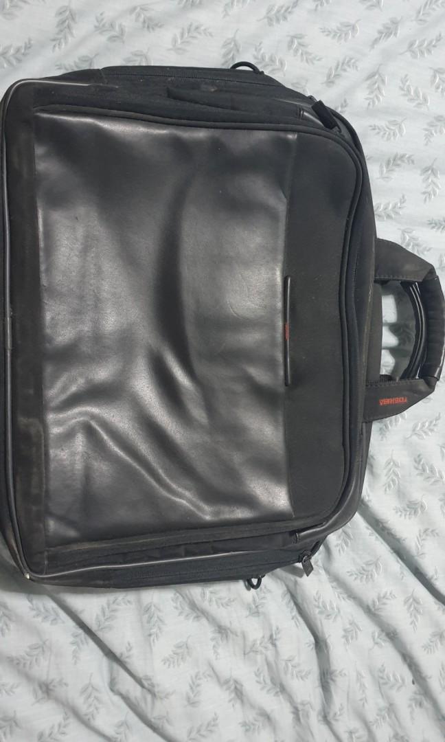 toshiba bag