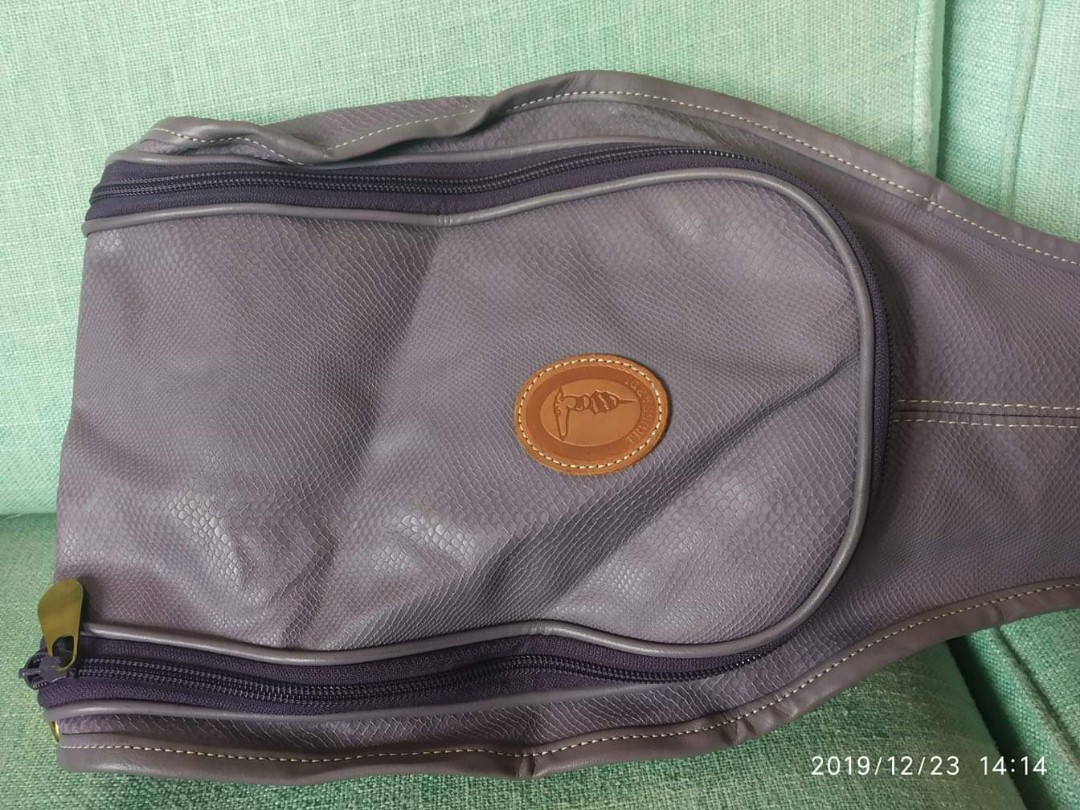 Trussardi shop backpack 2019