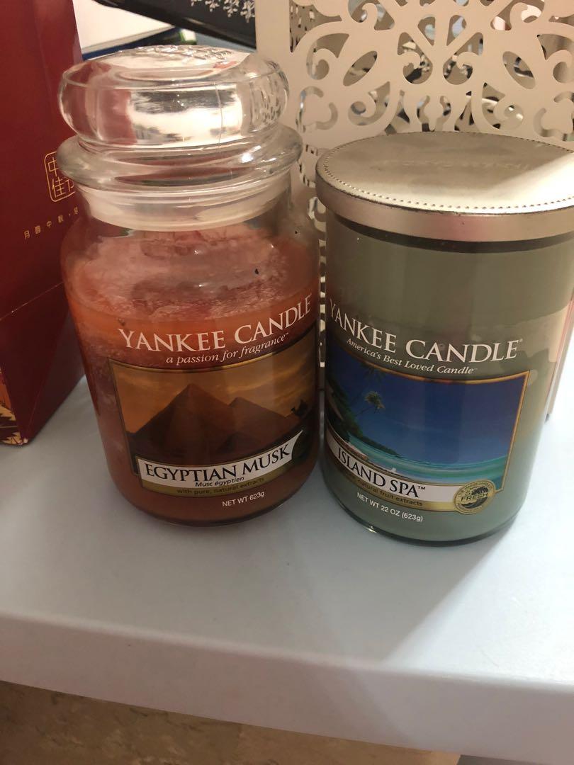used yankee candle burner electric, Everything Else on Carousell