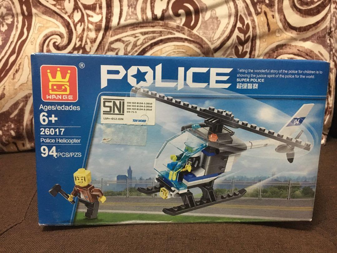 Lego shop piece 26017