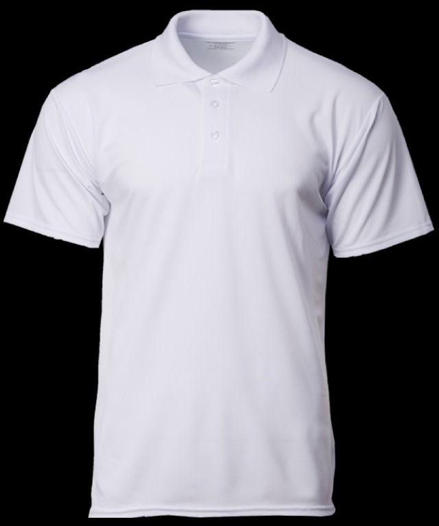 Dri fit with collar cheap