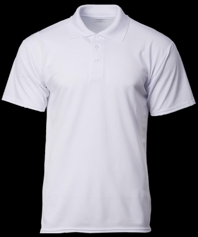 Dri fit white 2024 polo shirts