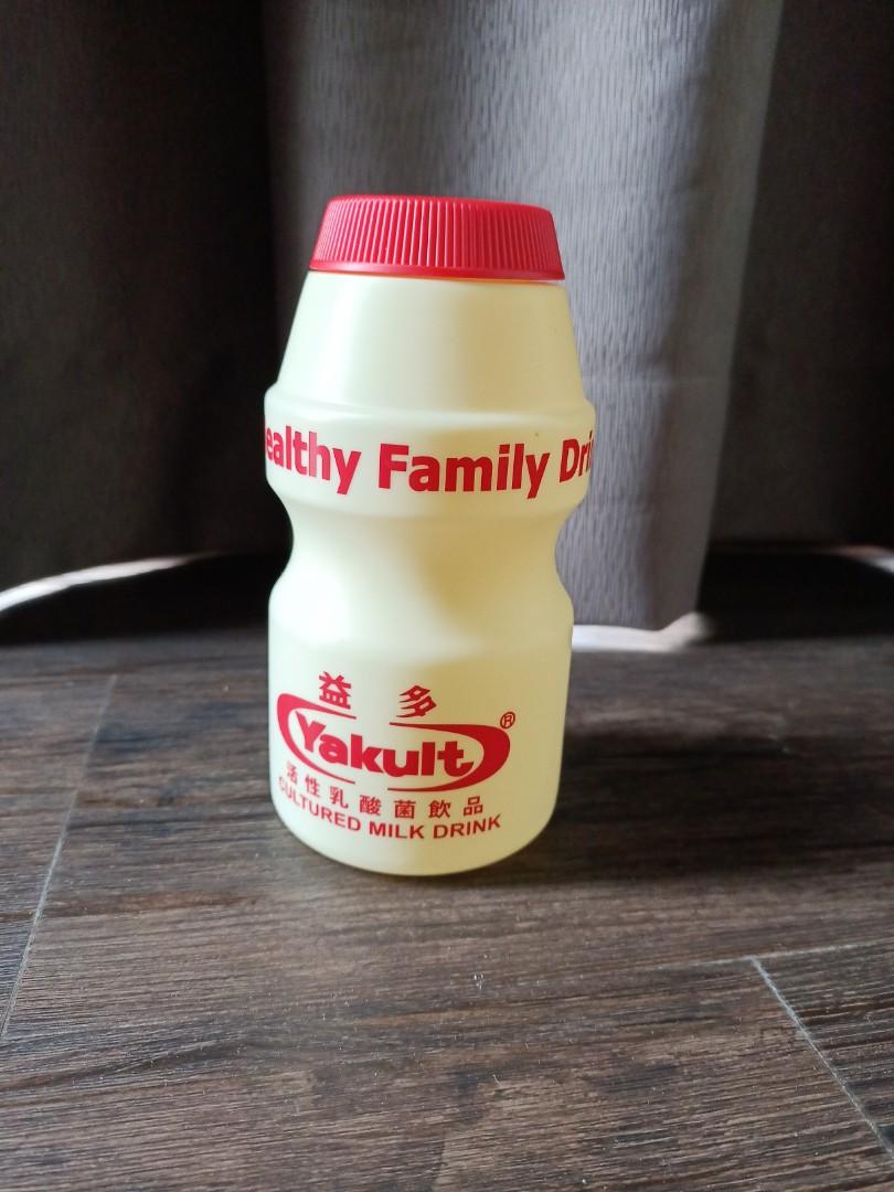 yakult for 7 months baby